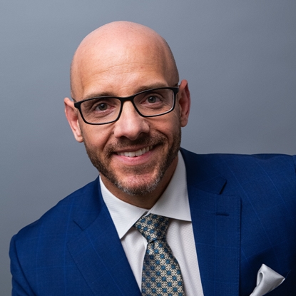 James J.L Ahern Photo